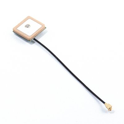 JIAKANG Efficient 1575.42MHz Car Internal Active GPS Ceramic Patch Antenna